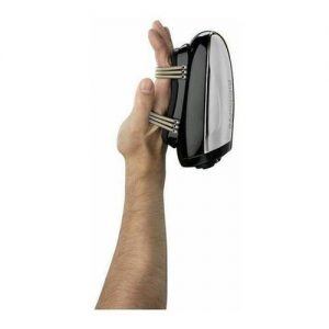 Massageador Babyliss Silver Vibe FX