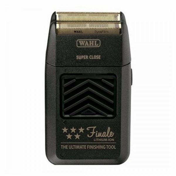 Maquina de Acabamento Wahl Finale Shaver - Bivolt