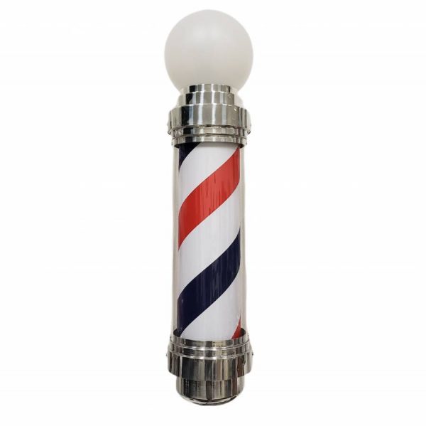 Barber Pole M Com Globo