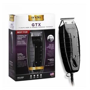 Maquina de Acabamento Andis GTX Corded