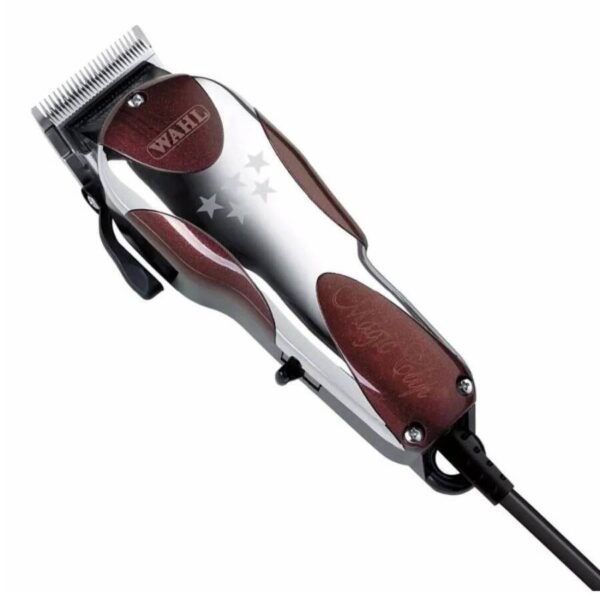 Máquina de Corte Wahl Magic Clip com Fio